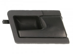 Maner usa Fata Dreapta potrivit VW TRANSPORTER T4 1.8-2.8 1990-2003 - (interior, negru)