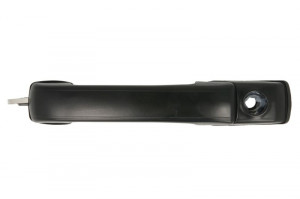 Maner usa Fata Dreapta/Stanga potrivit VW GOLF 3, VENTO 1.4-Electric 1991-1999 - (extern, textura neagra)