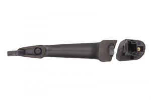 Maner usa fata potrivit BMW 3 1998-2006 - /spate dreapta, exterior - Img 2
