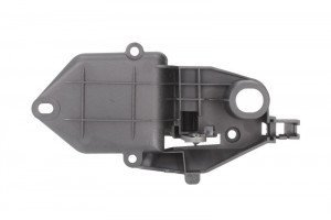 Maner usa fata potrivit FIAT PANDA 2003-2012 - /spate stanga interior, gri - Img 2