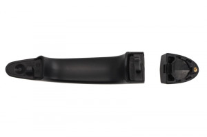 Maner usa Fata/Spate Dreapta grunduit potrivit BMW X3 (E83) 2.0-3.0D 2003-2011 - Img 2