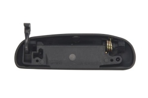 Maner usa Fata/Spate Stanga potrivit FORD ESCORT CLASSIC, ESCORT VI, ESCORT VI/KOMBI, FIESTA IV, FIESTA/HATCHBACK, FIESTA/MINIVAN 1.0-2.0 1995-2003 - (extern, textura neagra) - Img 2