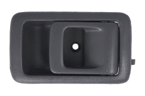 Maner usa Fata/Spate Stanga potrivit TOYOTA CAMRY, HILUX VI 1.8-3.0D 1986-2005 - (interior, gri)