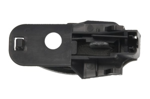 Maner usa Fata Stanga (interior, argintiu) potrivit FIAT PALIO 1.0-1.9D 04.96- - Img 2