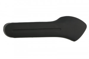 Maner usa fata stanga (negru) potrivit VW BORA, GOLF IV 08.97-06.06