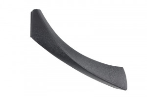 Maner usa interior negru stanga potrivit BMW Seria 3 E90, E91 2004-2012 - Img 1