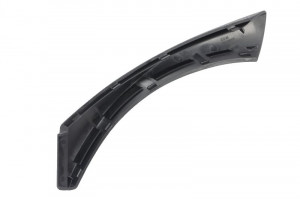 Maner usa interior negru stanga potrivit BMW Seria 3 E90, E91 2004-2012 - Img 2