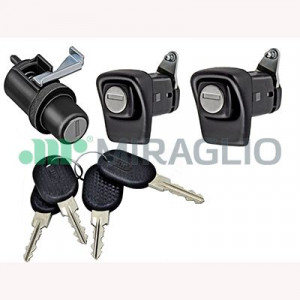 Maner usa potrivit FIAT PANDA 0.65-1.3D 1980-2004