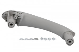Maner usa potrivit MERCEDES C-KLASA W203 2004-2007 - (gri) - Img 2