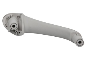 Maner usa potrivit MERCEDES C-KLASA W203 2004-2007 - (gri) - Img 2
