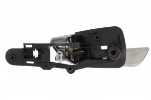 Maner usa Spate Dreapta interior, crom potrivit ALFA ROMEO GIULIETTA 1.4-2.0D 2010-2020 - Img 2