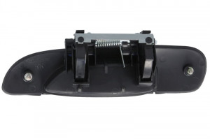 Maner usa Spate Dreapta potrivit FORD MONDEO I, MONDEO II 1.6-2.5 1993-2000 - (extern, negru neted) - Img 2