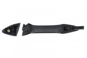 Maner usa Spate Dreapta potrivit HYUNDAI ELANTRA IV, ELANTRA V 1.6/1.6D/2.0 2005-2016 - (extern, negru/grunduit) - Img 2
