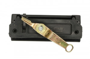 Maner usa spate exterior, FORD TRANSIT intre 1986-2000 - Img 2