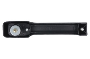 Maner usa spate stanga/dreapta potrivit FIAT UNO 1983-2006 - (exterior, negru) - Img 2