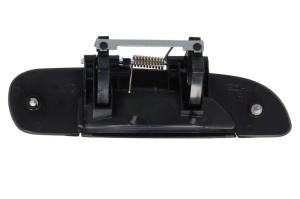 Maner usa Spate Stanga potrivit FORD MONDEO I, MONDEO II 1.6-2.5 1993-2000 - (extern, negru neted) - Img 2