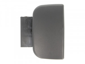 Maner usa Stanga/Dreapta Fata potrivit PEUGEOT 106, 106 II, PARTNER 1991-2008 - (negru)