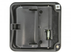 Maner usa Stanga/Dreapta Fata potrivit PEUGEOT BOXER 1994-2002 - (negru) - Img 2