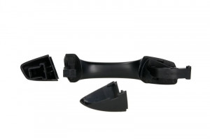 Maner usa Stanga Fata potrivit SEAT LEON 5F, LEON KL; VW GOLF VII, GOLF VIII dupa 2012 - (grund) - Img 2