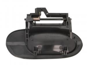 Maner usa Stanga Spate potrivit BMW 5 E39 1995-2000 - (exterior; grund) - Img 2