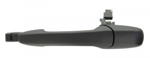 Maner usa Stanga Spate potrivit MAZDA CX-7 ER, CX-9 TB 2006-2015 - (exterior; grund)