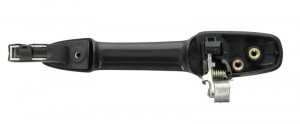 Maner usa Stanga Spate potrivit MAZDA CX-7 ER, CX-9 TB 2006-2015 - (exterior; grund) - Img 2