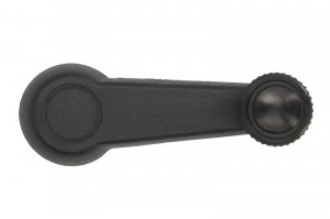 Manivela geam potrivit VW CADDY I, GOLF 1, JETTA 1, LT 28-35 I, LT 40-55 I, PASSAT B1, PASSAT B2, POLO, TRANSPORTER T3 1974-1996