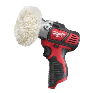 Mașină lustruit/șlefuit M12™ subcompactă Milwaukee M12BPS-0, cod 4933447791, fără acumulator, fără încărcător, fără cutie - Img 1