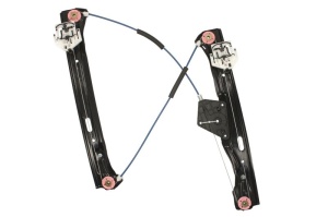 Mecanism actionare geam Fata Dreapta potrivit BMW 3 (F30, F80), 3 (F31) 2011-2019 - (electric, fara motoras)