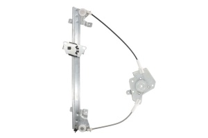 Mecanism actionare geam Fata Dreapta potrivit DAEWOO NEXIA 1995-1997 - (electric, fara motoras, numar usi: 4) - Img 2