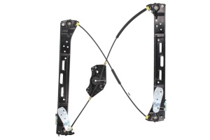 Mecanism actionare geam Fata Dreapta potrivit SEAT ALHAMBRA; VW SHARAN 2010-2022 - (electric, fara motoras) - Img 2