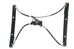 Mecanism actionare geam Fata Stanga potrivit AUDI A6 C7 2010-2018 - (electric, fara motoras) - Img 2