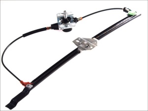 Mecanism actionare geam Fata Stanga potrivit VW TRANSPORTER T4 1990-2003 - (manual)