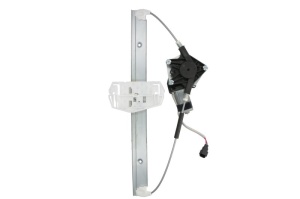 Mecanism actionare geam Spate Dreapta (electric, cu motor, numar usi: 4) potrivit JEEP WRANGLER III, WRANGLER IV 01.06- - Img 1