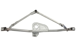 Mecanism stergator Fata potrivit AUDI A6 C5 1997-2005