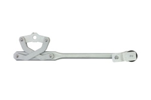Mecanism stergator Fata potrivit MERCEDES C-KLASA W202 1993-2001