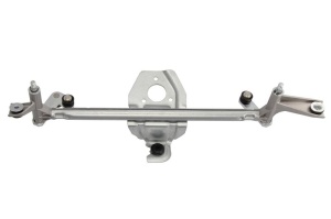 Mecanism stergator Fata potrivit OPEL COMBO C, CORSA C 2000-2010 - (fara motoras)