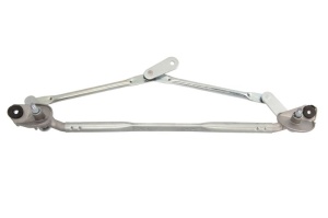 Mecanism stergator Fata potrivit TOYOTA COROLLA E12 2002-2007 - (fara motoras)