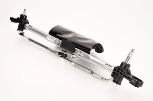 Mecanism stergator parbriz Fata (cu motor) potrivit FIAT PANDA, PANDA/HATCHBACK 09.03- - Img 2