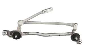 Mecanism stergator parbriz Fata potrivit NISSAN NOTE 01.06-08.13 - Img 2