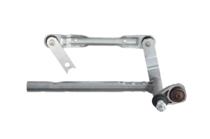 Mecanism stergator Stanga Fata potrivit SEAT LEON 1P - (pentru vehicule cu tractiune stergatoare opusa)