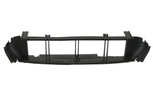 Modul control debit aer potrivit MERCEDES E-KLASA W212 2009-2013 - (partea inferioara; plastic)