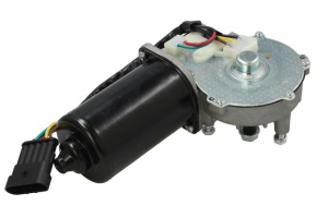 Motor stergator Fata potrivit IVECO EUROCARGO I-III, EUROSTAR, EUROTECH MH, EUROTECH MP, EUROTECH MT, EUROTRAKKER, STRALIS I 8040.25B.4200-F4BE0611A 01.91- - Img 2