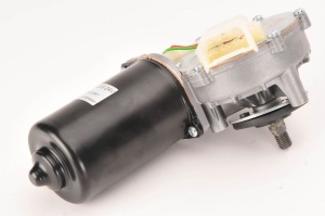 Motor stergator Fata potrivit MERCEDES ACTROS, ACTROS MP2 / MP3 OM541.920-OM542.969 04.96- - Img 2