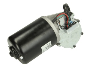 Motor stergator Fata potrivit MERCEDES O 402, O 405 OM366.917-OM602.994 01.84- - Img 2