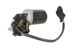 Motor stergator Fata potrivit OPEL MERIVA A 05.03-05.10 - Img 2