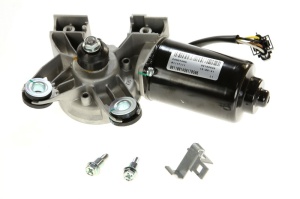 Motor stergator Fata potrivit OPEL SIGNUM, VECTRA C, VECTRA C GTS 04.02-01.09 - Img 1