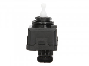 Motoras reglaj potrivit OPEL ASTRA 1998-2009 - far stanga dreapta - Img 2