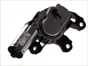 Motoras stergator Spate potrivit AUDI A3, A4 B5, A6 C5, A6 C6, ALLROAD C5; VW PASSAT B5, PASSAT B5.5 11.94-08.11 - Img 1