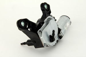 Motoras stergator Spate potrivit AUDI A3, A4 B5, A6 C5, A6 C6, ALLROAD C5; VW PASSAT B5, PASSAT B5.5 11.94-08.11 - Img 3